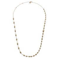 Collana Unoaerre Donna in Argento 6658